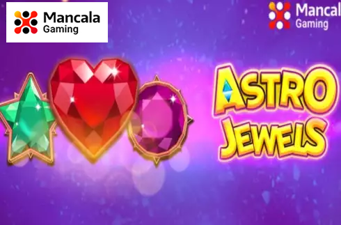 Astro Jewels
